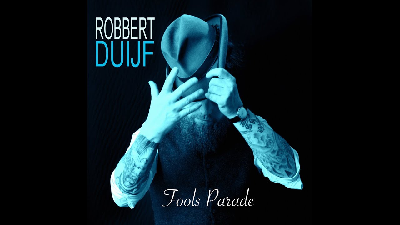 Watch Robbert Duijf Fools Parade (Official Music Video) on YouTube Watch Robbert Duijf Fools Parade (Official Music Video) on YouTube