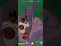 Playing Battle Royale On Fortnite #fortnite #battleroyalefortnite #fortniteclips