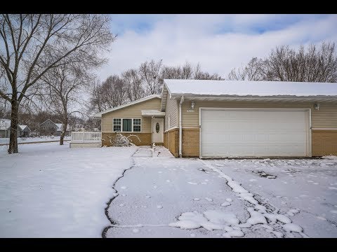 15321 N Appian Way, Chillicothe, IL home video tour