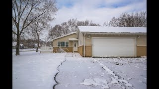 15321 N Appian Way video tour
