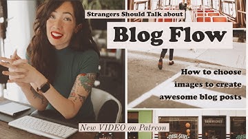 Wedding Photographers: How to make the PERFECT blog post (let