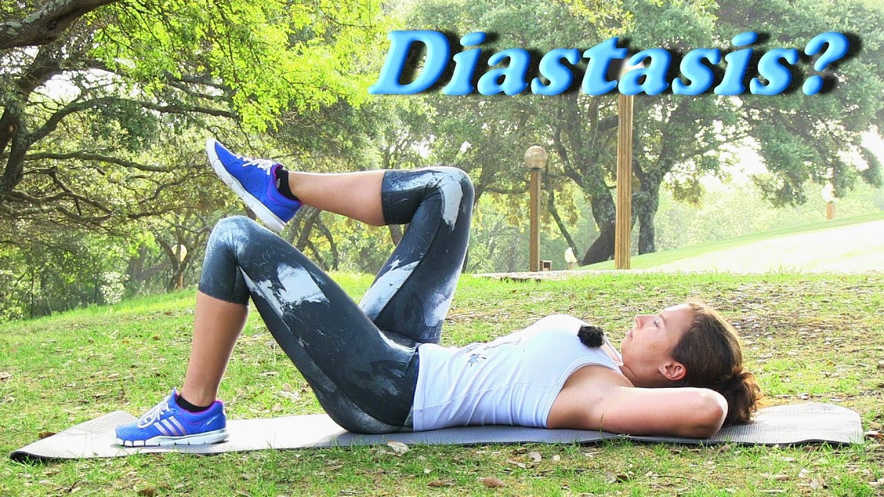 Non aux abdos catastrophes! Mes astuces 