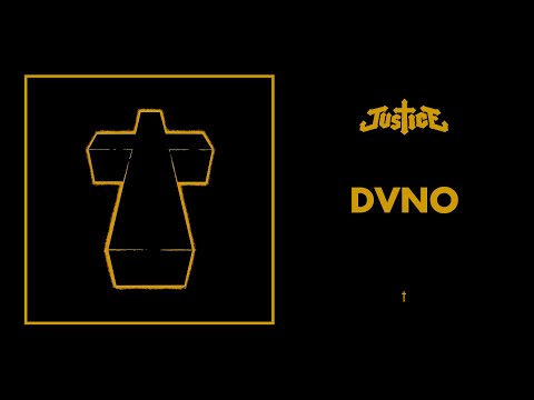 Justice - DVNO - †