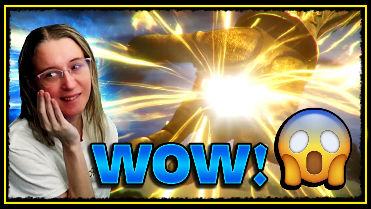 What a GREAT surprise! 💥Some Extra YOLO Ancient Summons... ✤ Watcher of Realms