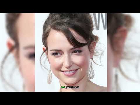 See Milana Vayntrub Like Never Before: High-Res Photos