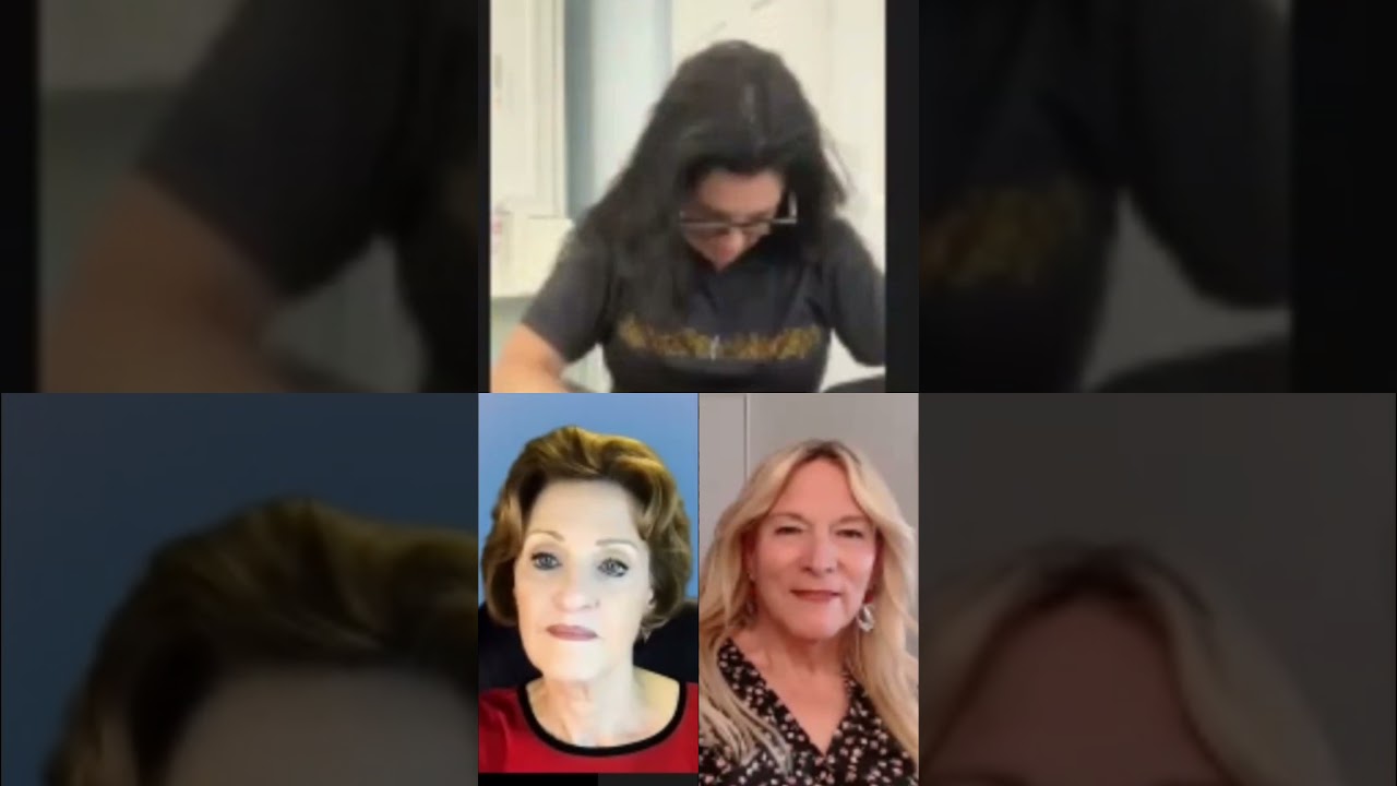 От страха к свободе: обретение уверенности 