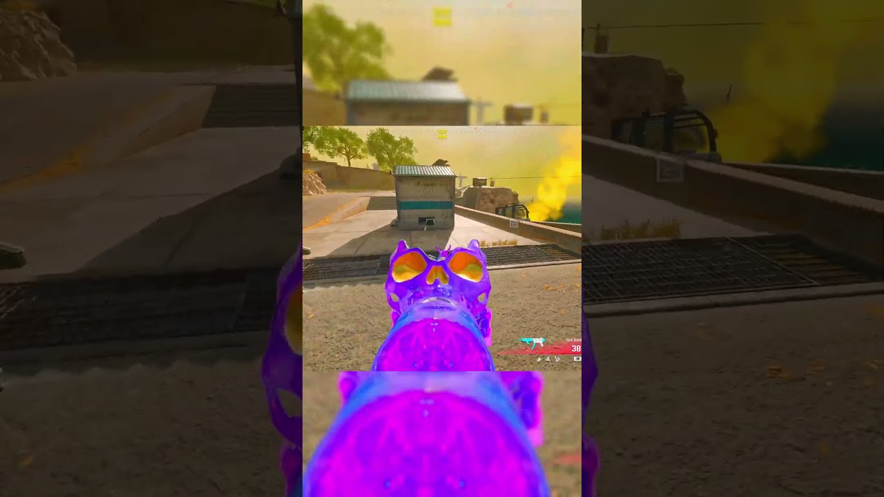 Tralalero Tralala In Warzone Callofduty Cod Rebirthisland Tralalerotralala