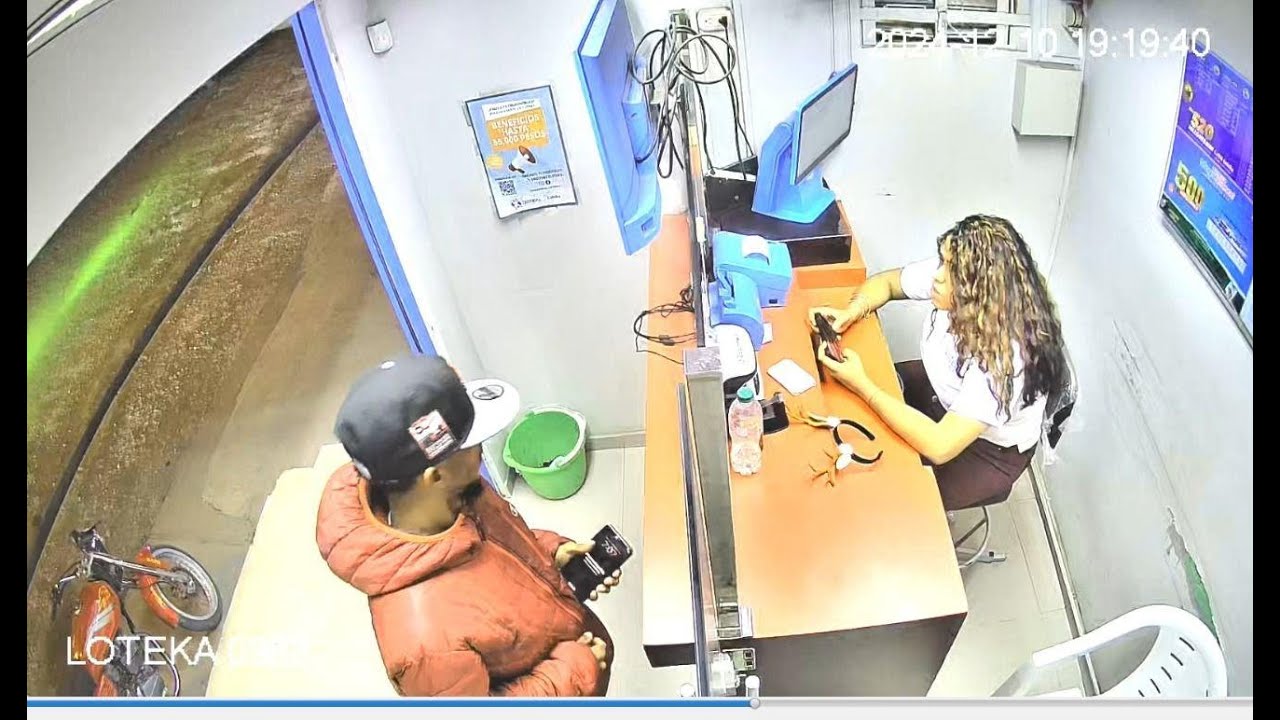 SE LAMBIERON AL PIINITO EN LA YAPUR DUMIT