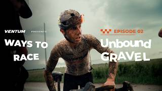 The 2026 UNBOUND 200 | Ways to Race, Ep. 2