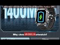 2026 New 1400mAh Big Battery Smart Watch Men Outdoor GPS Flashligh... — Best Deal 2026 | Shop Now!