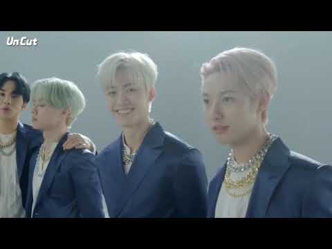 [NCT 런쥔 재민] 좋아보이니까 일단 따라하기