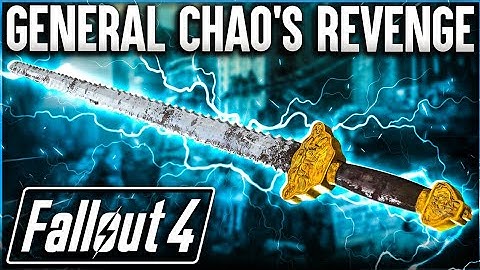 My Secret to Dominating Robots in Fallout 4