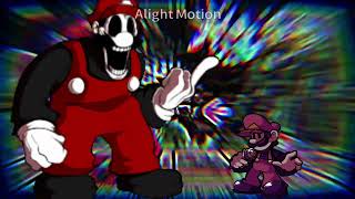 So Long, Lucas...! / Destroy The World but Lucas sings it + FLP