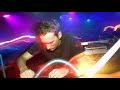 Paul van Dyk LIVE at Rosenmontagsrave, the 11th of February 2002, Oberhausen Germany