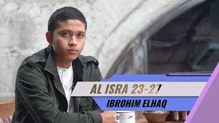 Goes To Turkey | Surat Al Isra 23-27 | Ibrohim Elhaq