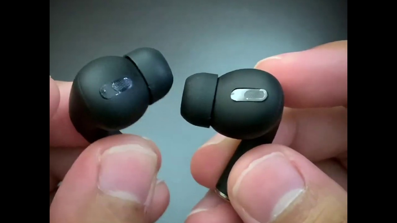 Hypepods Pro Matte Black Hypewraps