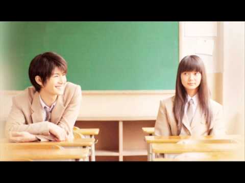 Flumpool - Kimi ni Todoke(Kimi ni Todoke Live action Movie OST)