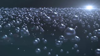 4K Jumping Spheres ❋ 4K Vj Dj ❋ Amazing 3D Screensaver - Hd Motion Background (Must Watch)