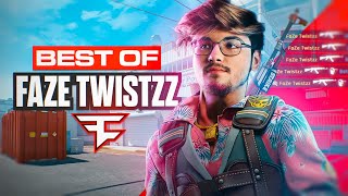 Best Of Faze Twistzz Fragmovie The Final Montage