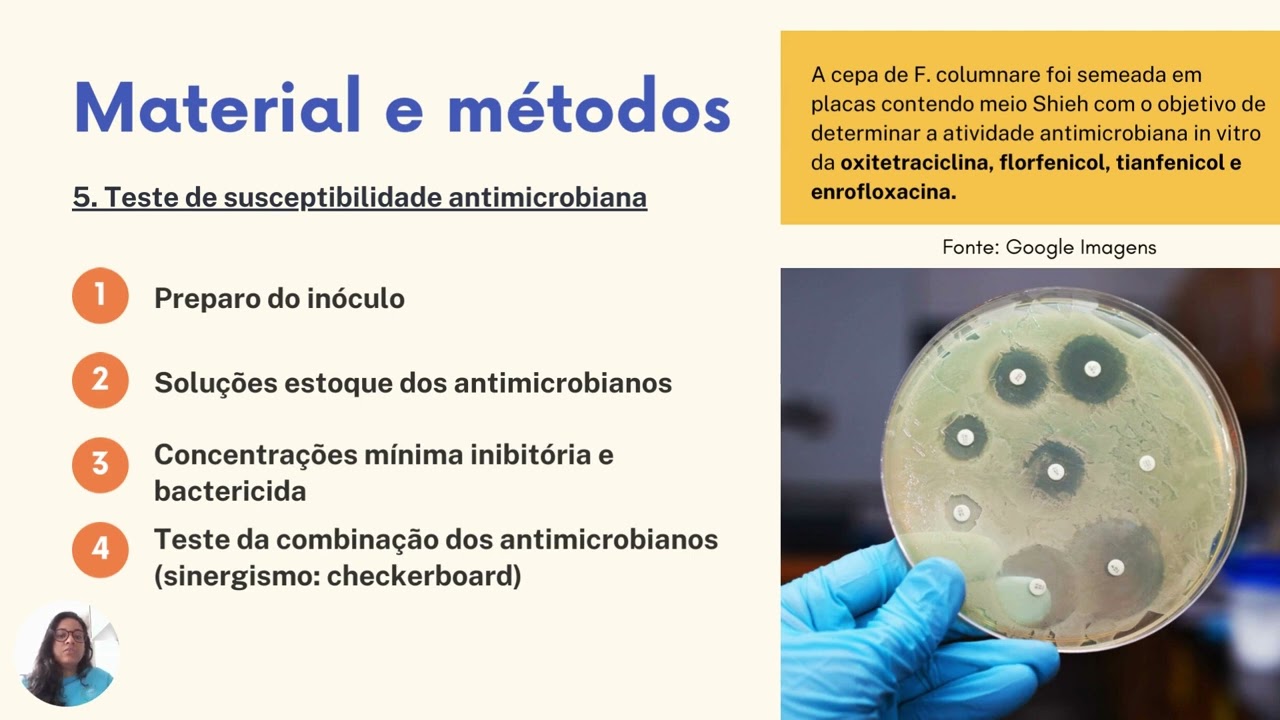 Flavobacterium columnare