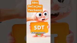 Terbang Perjuangan Batas Diri Mimpi Bangkit meldanauibatas laguoriginal motivasihidup lagu