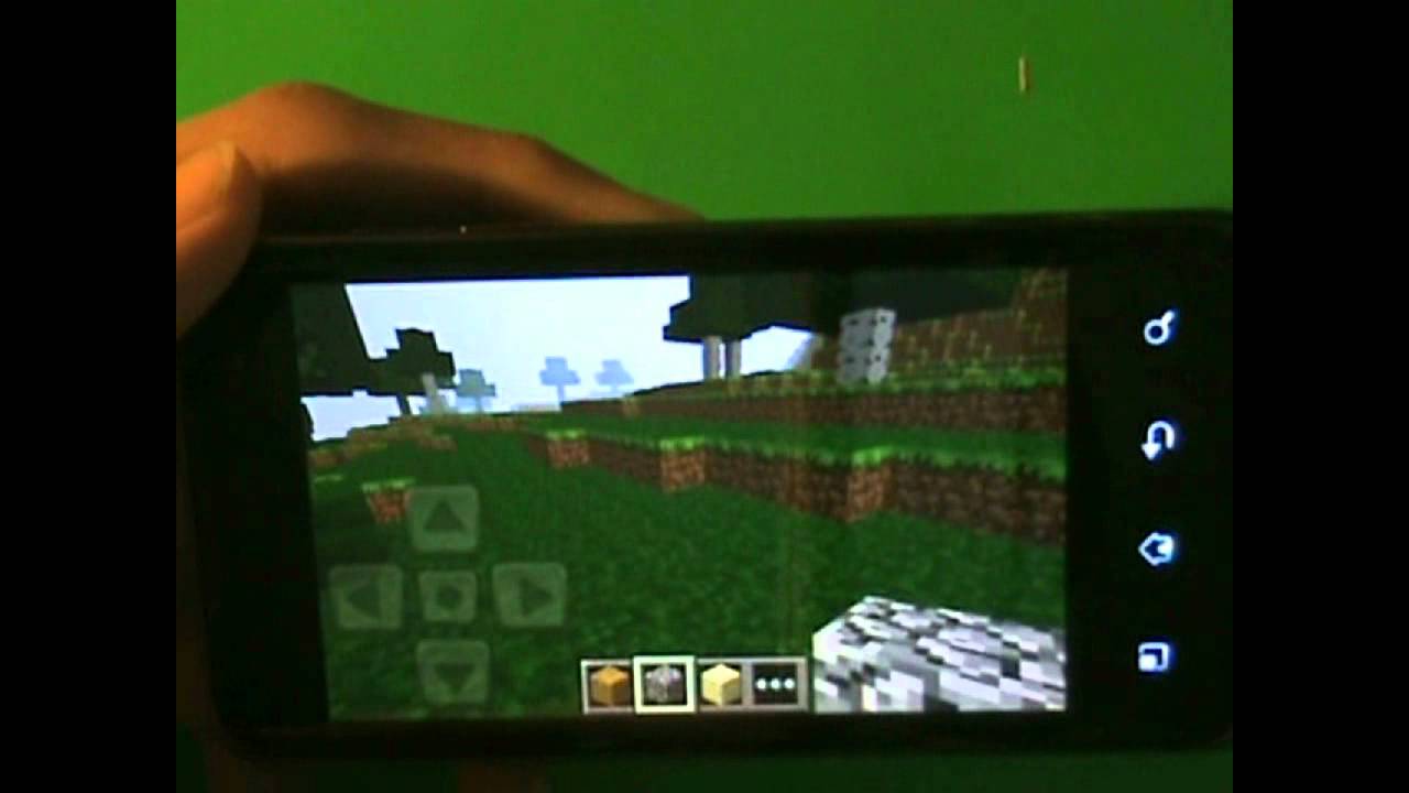 Minecraft: Pocket Edition Mobile App Review - RobustTechHouse