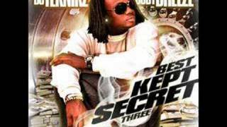 Jody Breeze Feat. Gorilla Zoe - Wont Let You Down