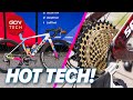 The Hottest Tech From The Tour de France Femmes avec Zwift