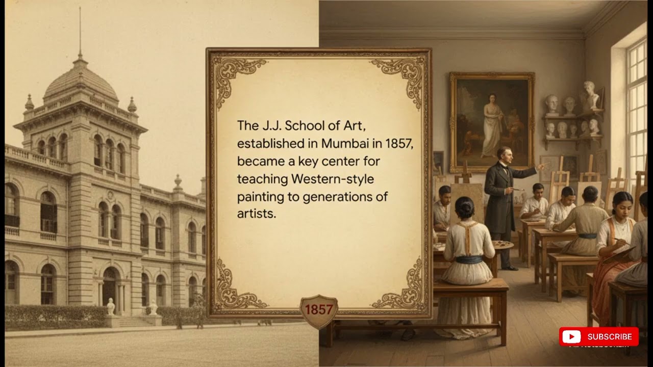 History Class 10 | Chapter 4 | HISTORY OF INDIAN ARTS|  Lecture 2 | Maharashtra State Board 