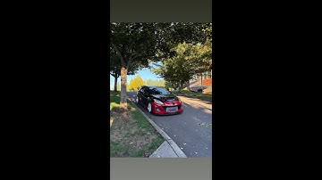 HOW TO INSTALL A FRONT MOUNT INTERCOOLER ON A MAZDA SPEED 3!