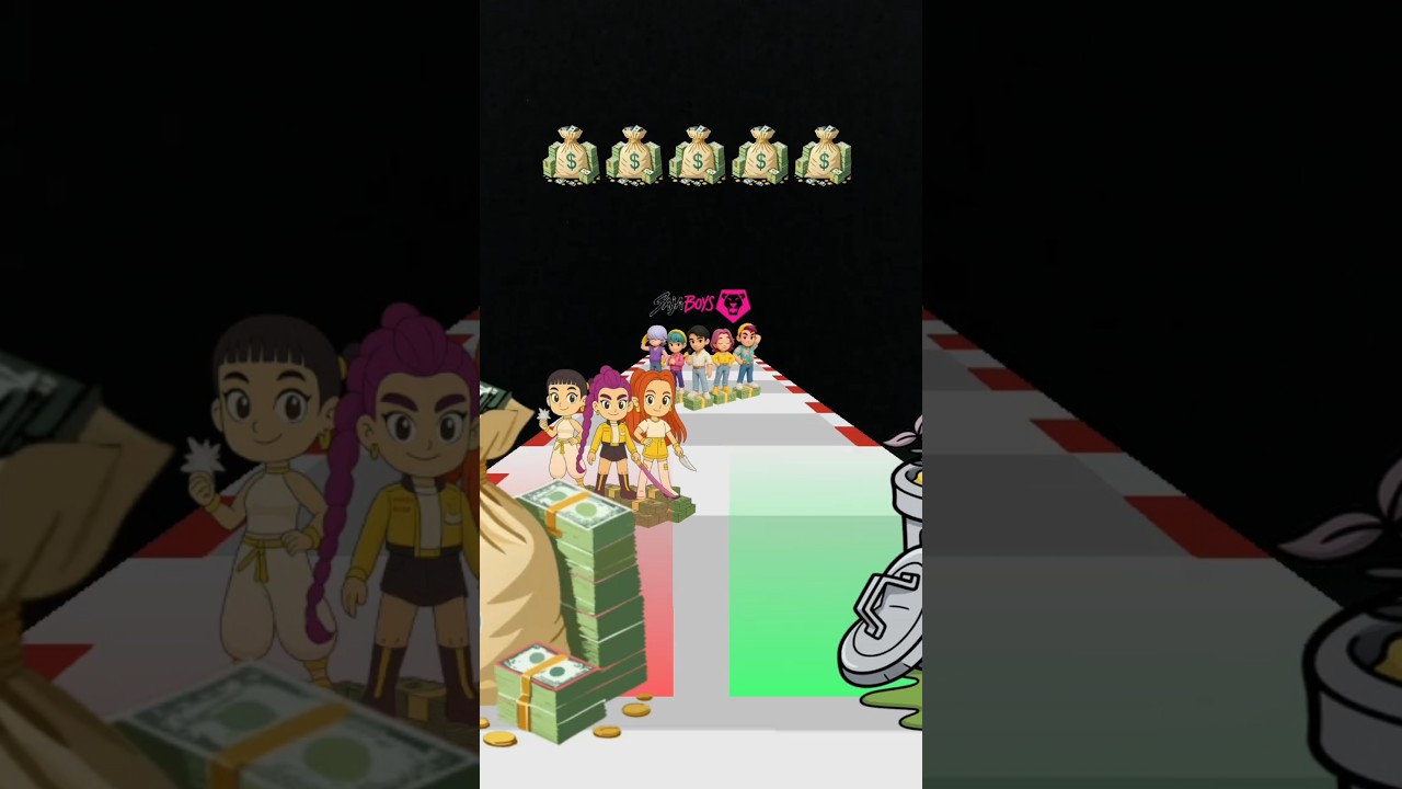 This filter is wild, only real US players can survive 😂 