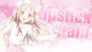 「CEM」❝Lipstick Stain❞ Mini-MEP!