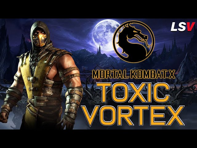 Mortal Kombat 11 - Trying Out Mortal Kombat 11 (2 Player) with the Elgato  HD60S 