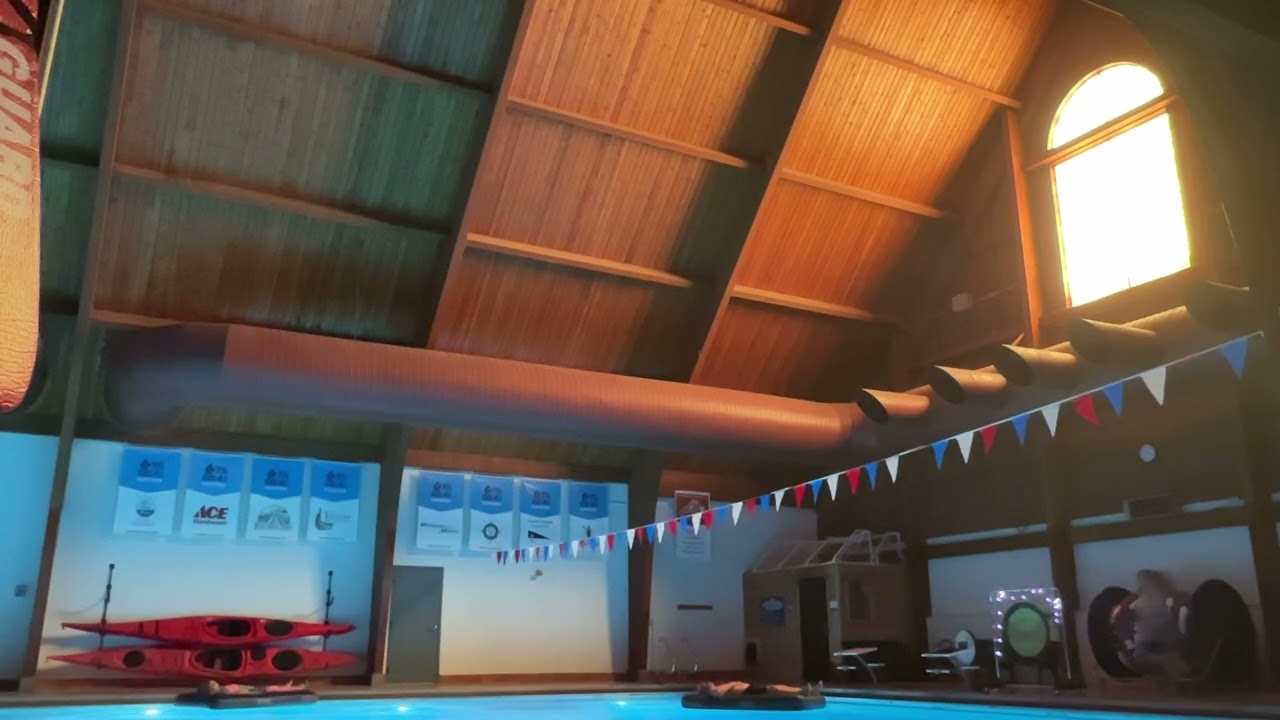 3~16~25 Bayfield rec floating sound bath