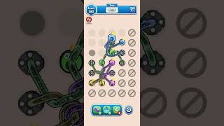 Twisted tangle level 283