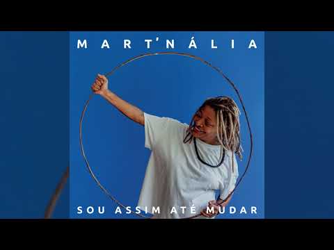 Putar 17 de Janeiro - Mart'nália