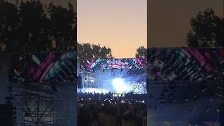 Artbat b2b Argy ,London ,Jubilee park #artbat #artbatmusic #Argy #argy #korolova #dj #korolovadj