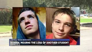 School officials identify student killed in early morning crash