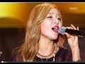 Lim Jeong Hee Luv Is 임정희 럽 이즈 Music Core 20130817