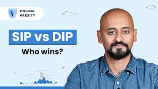 We Tested "Buy the Dip" for 25 Years. Here’s the Result.