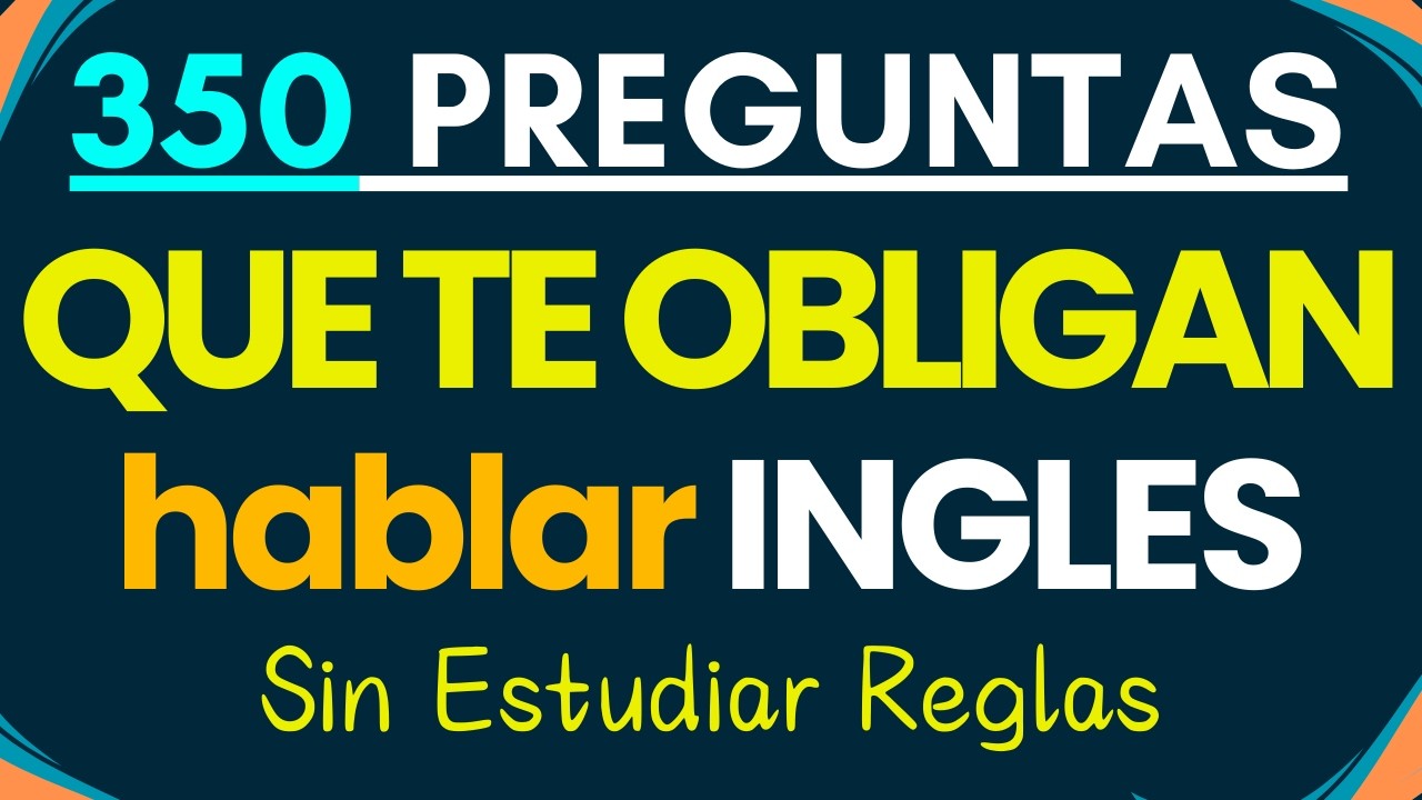 No hablas Inglés Así ❌ Haz Esto Mejor ✅ Nadie Te Enseña Este Inglés REAL En este video de Inglés