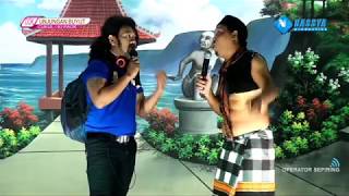 Kancil vs Koslet Dadi Penyanyi Ga Nyangka Suaranya Lawakan ( Humor ) Versi Terbaru 2020