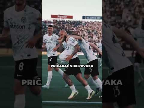 Sobotno popoldne v družbi Arene Sport bo v znamenju italijanskega nogometnega spektakla! 🇮🇹