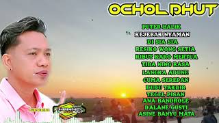 FULL ALBUM OCHOL DHUT KUMPULAN LAGU TARLING PANTURA 2025 ( PUTER BALIK - KEJEBAK NYAMAN  ) 