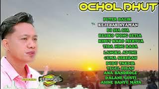 FULL ALBUM OCHOL DHUT KUMPULAN LAGU TARLING PANTURA 2025 ( PUTER BALIK - KEJEBAK NYAMAN  ) 