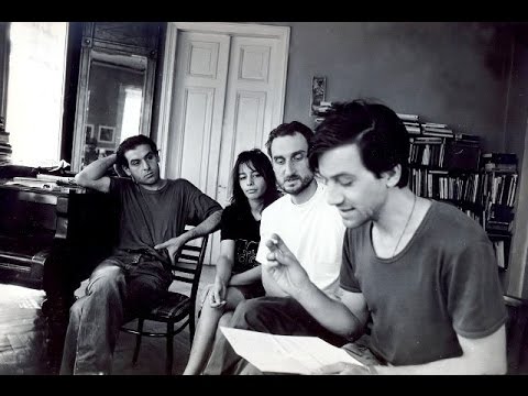 ARTრეფლექსი. ანა კლდიაშვილი. კონცეპტუალური ხელოვნება. Radio Melomen