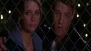 Ryan and Marissa- Everytime we touch...