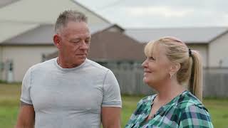 My Lottery Dream Home S15E4 | City Glam vs. Country Charm in a $2M Dream Home Hunt