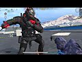 WARZONE MOBILE SQUADS GAMEPLAY