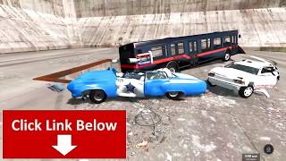 DANCE COFFIN ON FUNERAL MEME COMPILATION #8   ASTRONOMIA SONG   BeamNG Drive screenshot 5